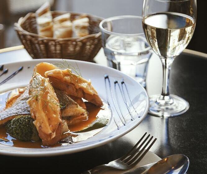 فندق Saint Louis – Vieux Port