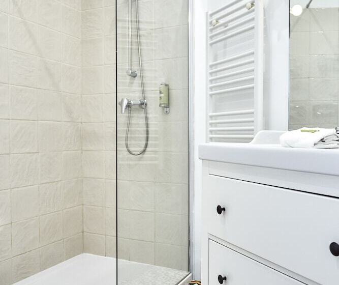 فندق Saint Louis – Vieux Port