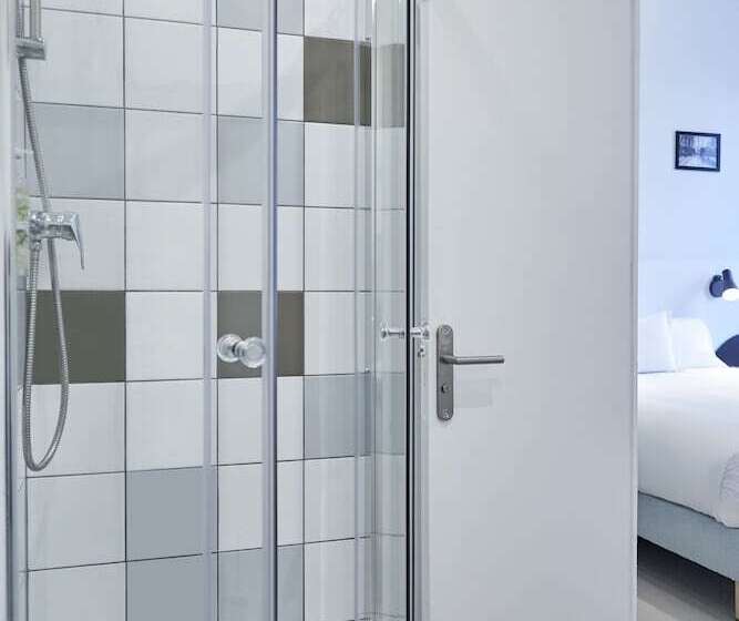 فندق Saint Louis – Vieux Port