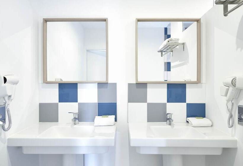 فندق Saint Louis – Vieux Port