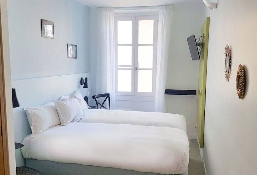 فندق Saint Louis – Vieux Port