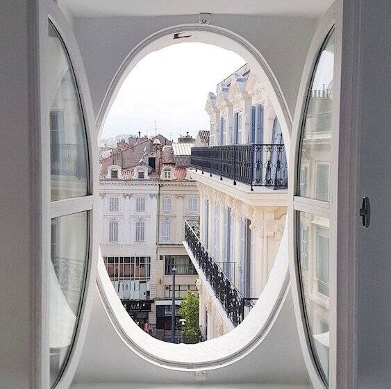 فندق Saint Louis – Vieux Port