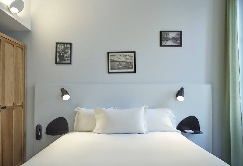 فندق Saint Louis – Vieux Port