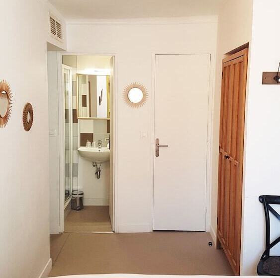 فندق Saint Louis – Vieux Port