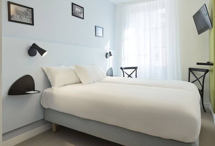 فندق Saint Louis – Vieux Port