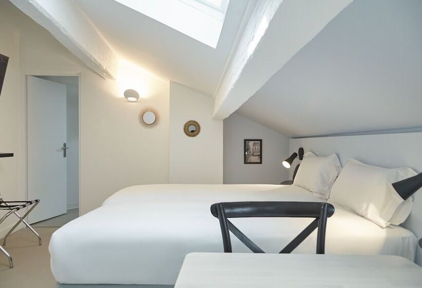 فندق Saint Louis – Vieux Port