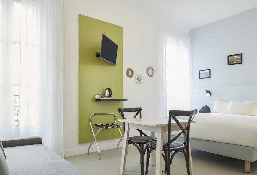 فندق Saint Louis – Vieux Port