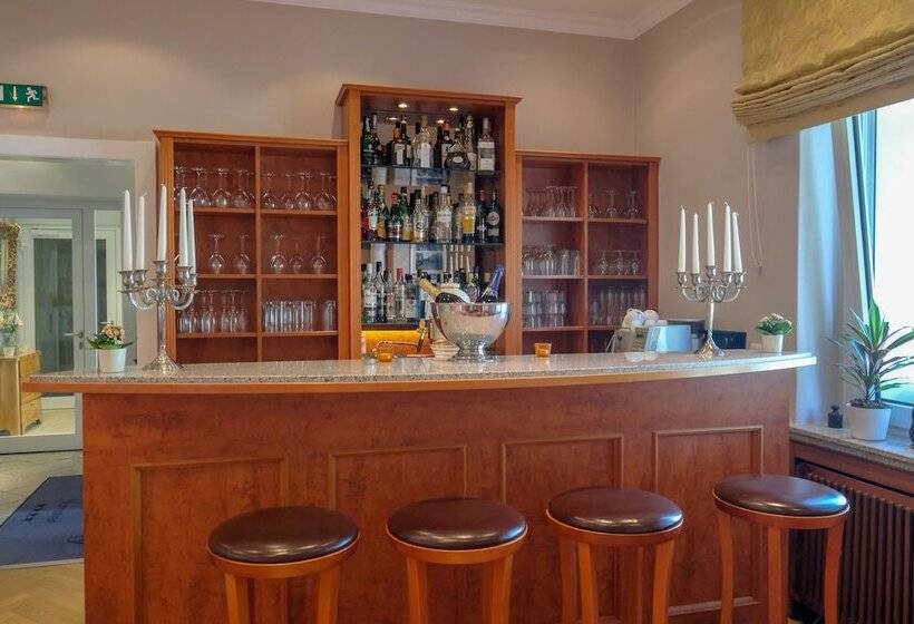 هتل Savoy Hannover