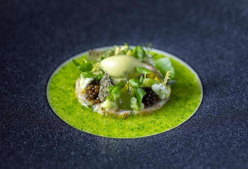 호텔 Schloss Elmau Luxury Spa Retreat & Cultural Hideaway