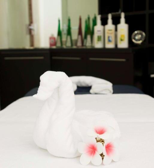 酒店 Schloss Montabaur