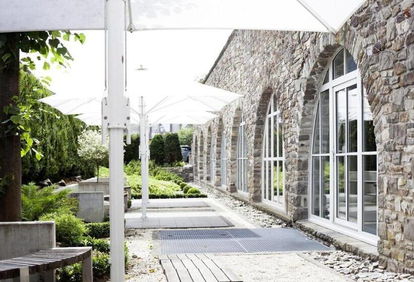 酒店 Schloss Montabaur