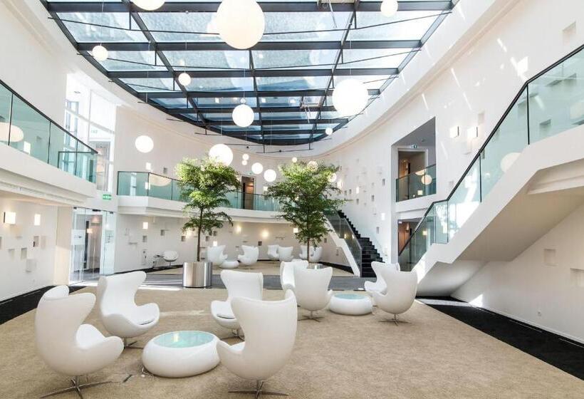 酒店 Schloss Montabaur