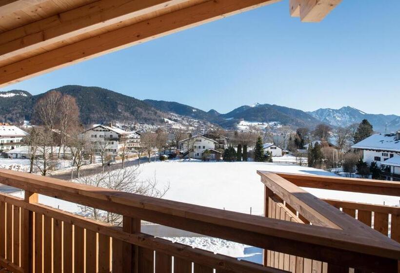 酒店 Schnitzers Dahoam   Hundefreundlich