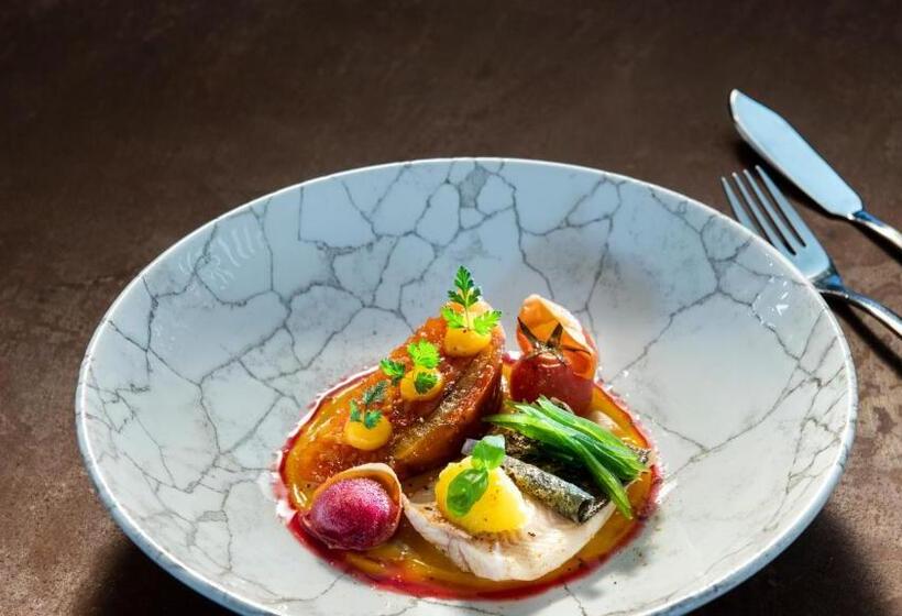 酒店 Schnitzers Dahoam   Hundefreundlich