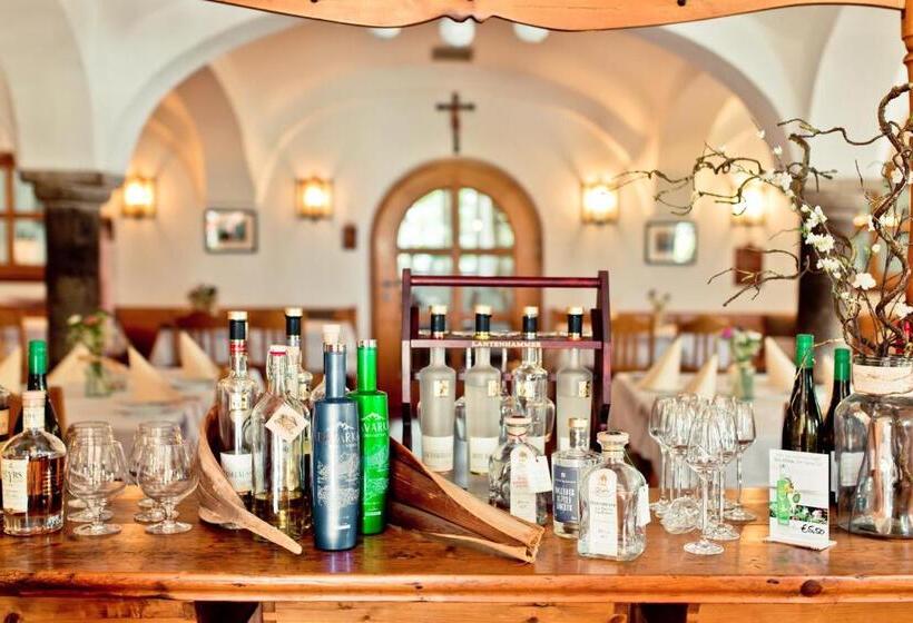 Отель Schweiger S Landgasthof