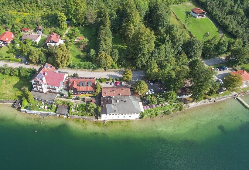 Seehotel Grauer Bär