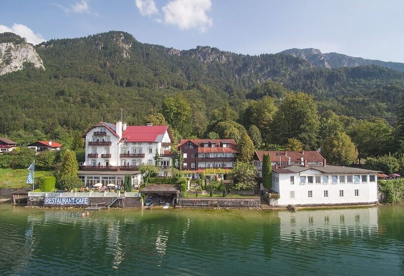 Seehotel Grauer Bär