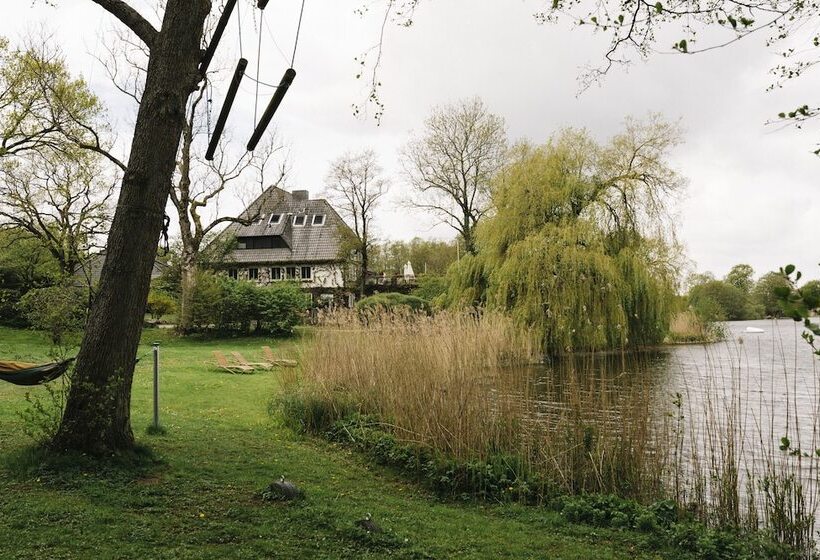 Seehotel Töpferhaus