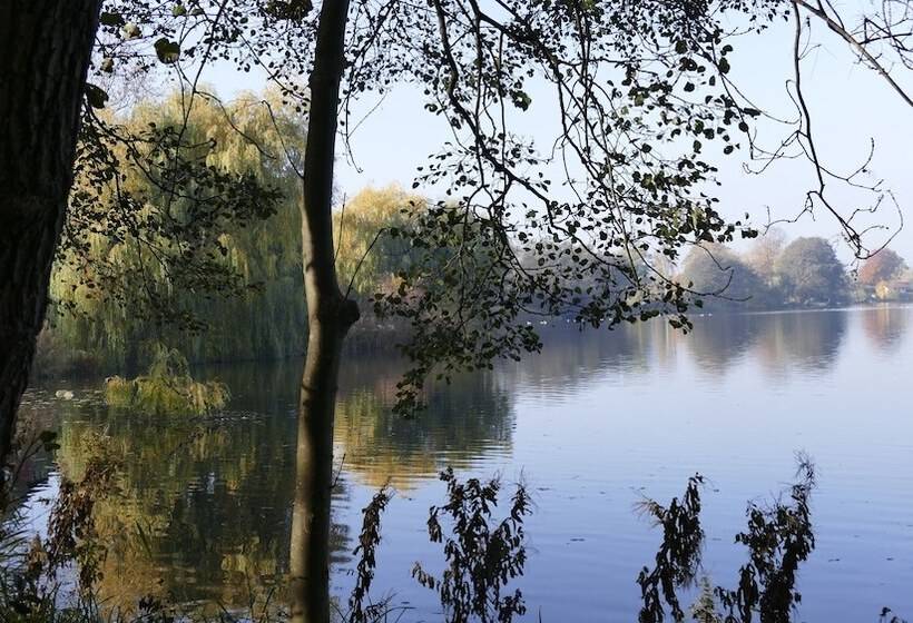 Seehotel Töpferhaus