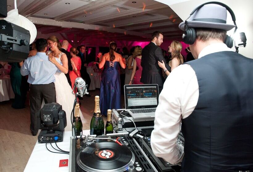 Seehotel Töpferhaus