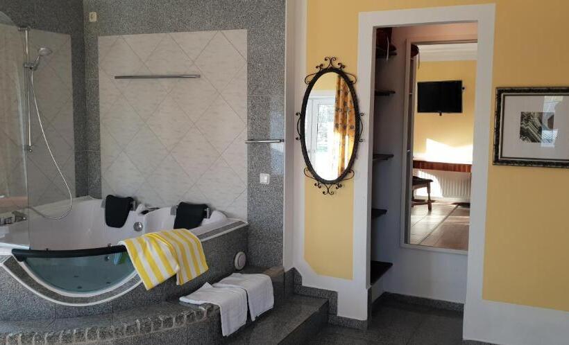 Resort Hotel Seebauer Gut Wildbad