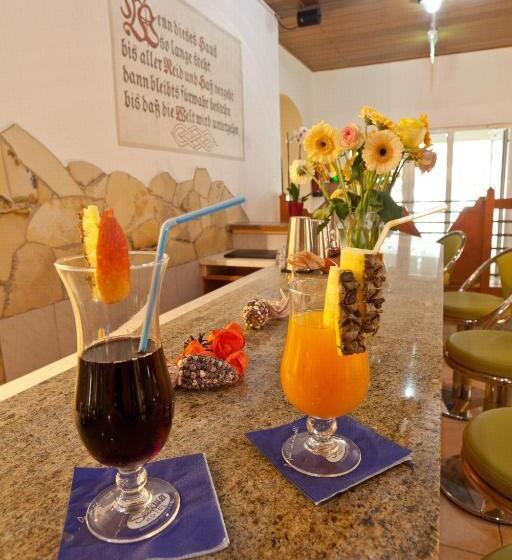 Resort Hotel Seebauer Gut Wildbad