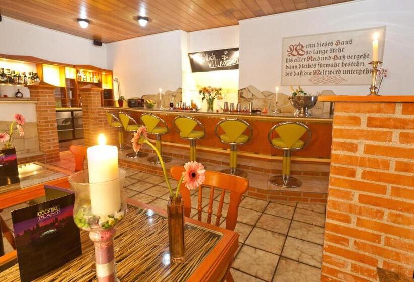 Resort Hotel Seebauer Gut Wildbad