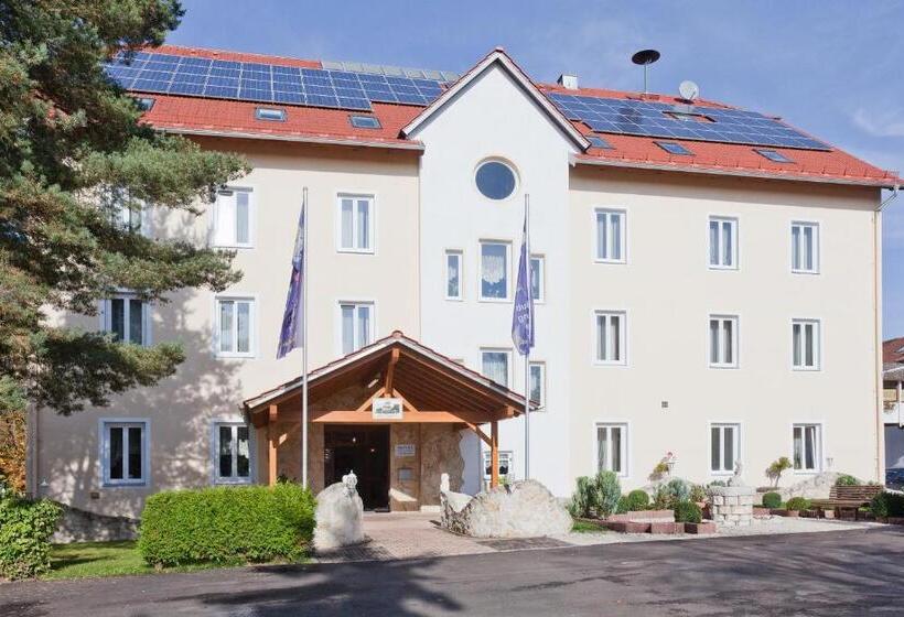 Resort Hotel Seebauer Gut Wildbad