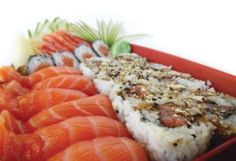 בית מלון כפרי Serrambi Resort