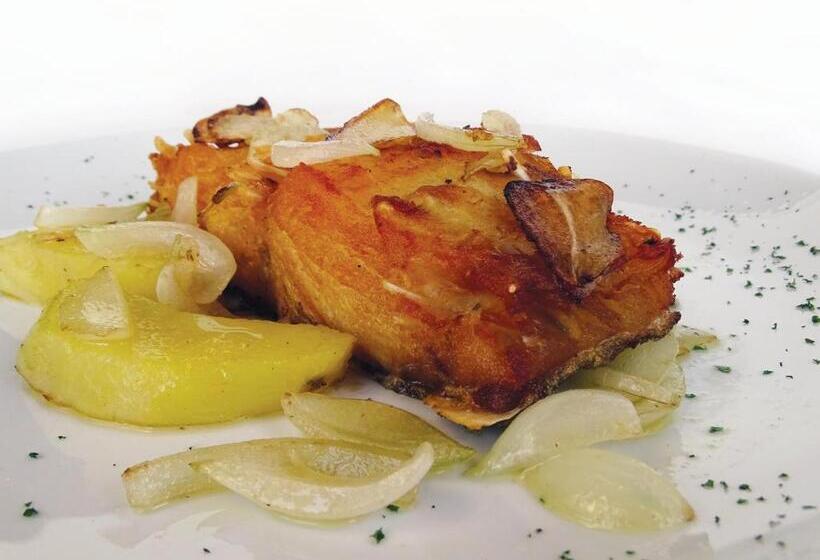 בית מלון כפרי Serrambi Resort