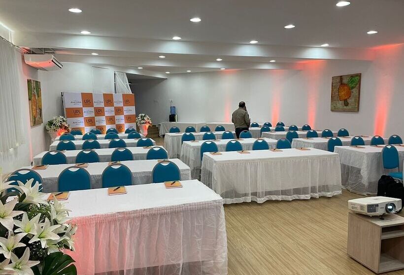 בית מלון כפרי Serrambi Resort