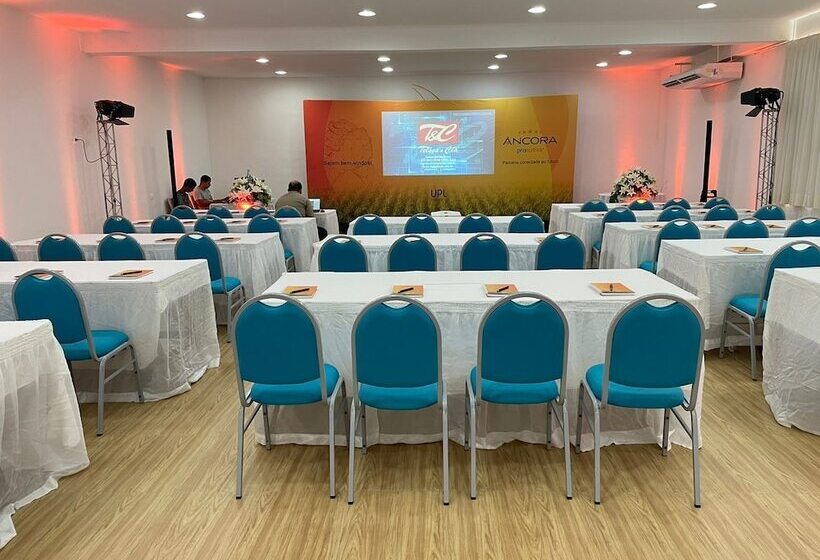 בית מלון כפרי Serrambi Resort