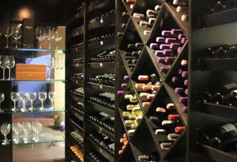 בית מלון כפרי Serrambi Resort