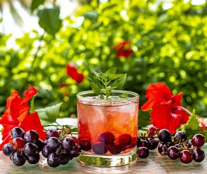 בית מלון כפרי Serrambi Resort