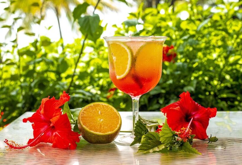 בית מלון כפרי Serrambi Resort