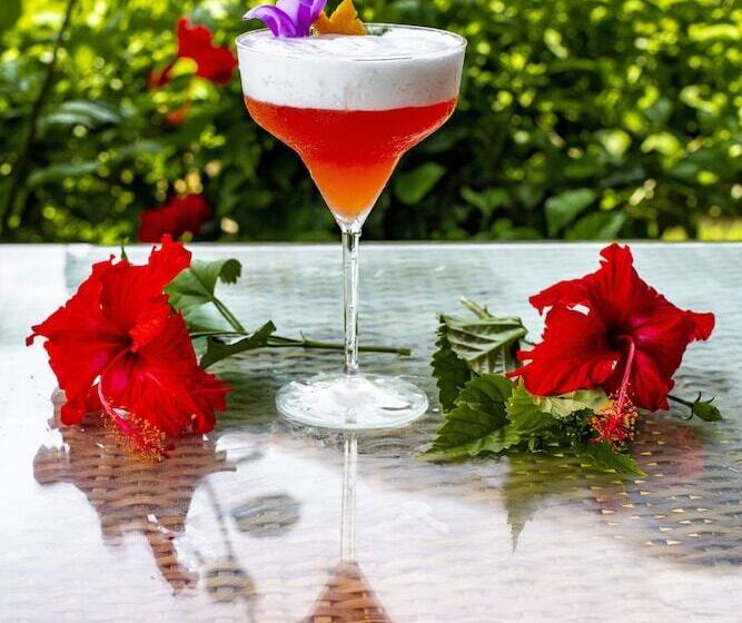 בית מלון כפרי Serrambi Resort