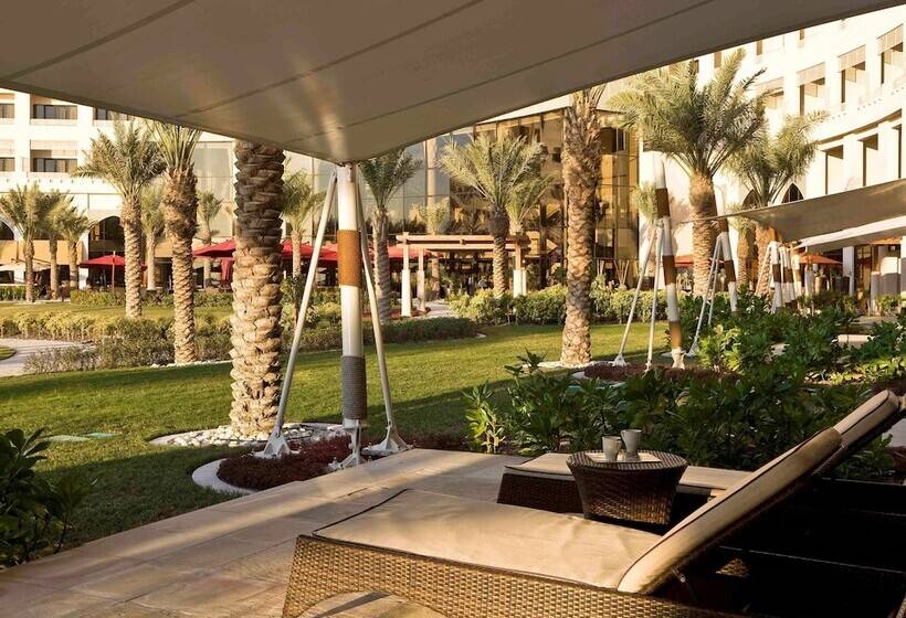 فندق Sofitel Bahrain Zallaq Thalassa Sea & Spa