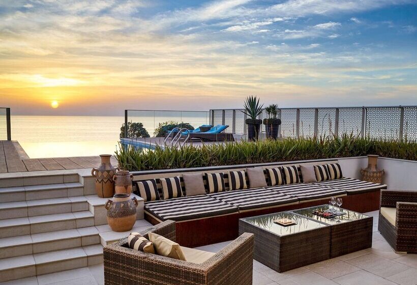 فندق Sofitel Bahrain Zallaq Thalassa Sea & Spa