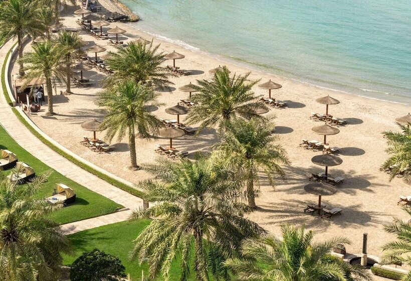 فندق Sofitel Bahrain Zallaq Thalassa Sea & Spa
