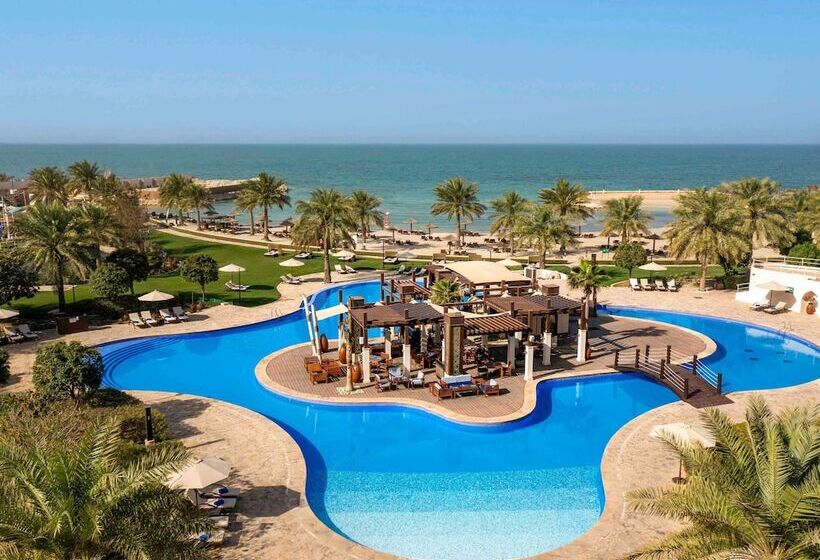 فندق Sofitel Bahrain Zallaq Thalassa Sea & Spa