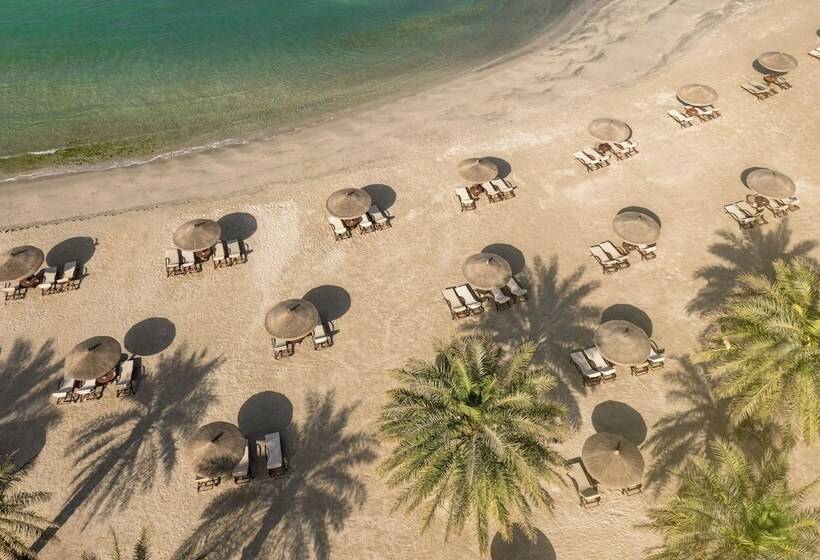 فندق Sofitel Bahrain Zallaq Thalassa Sea & Spa