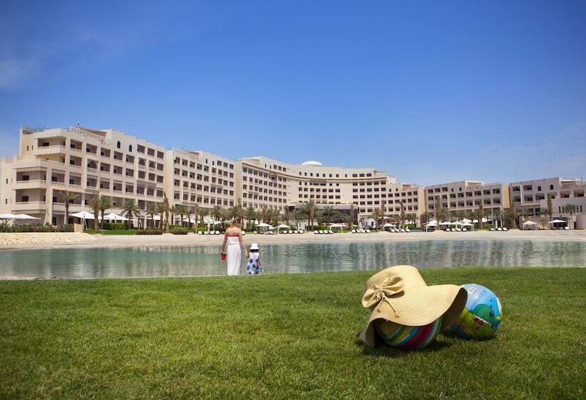 فندق Sofitel Bahrain Zallaq Thalassa Sea & Spa