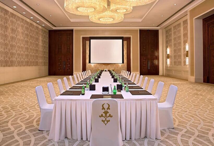 فندق Sofitel Bahrain Zallaq Thalassa Sea & Spa