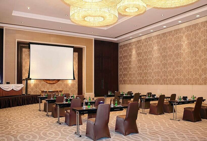 فندق Sofitel Bahrain Zallaq Thalassa Sea & Spa