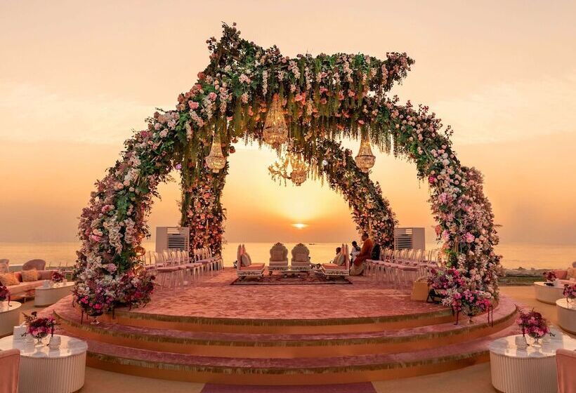 فندق Sofitel Bahrain Zallaq Thalassa Sea & Spa