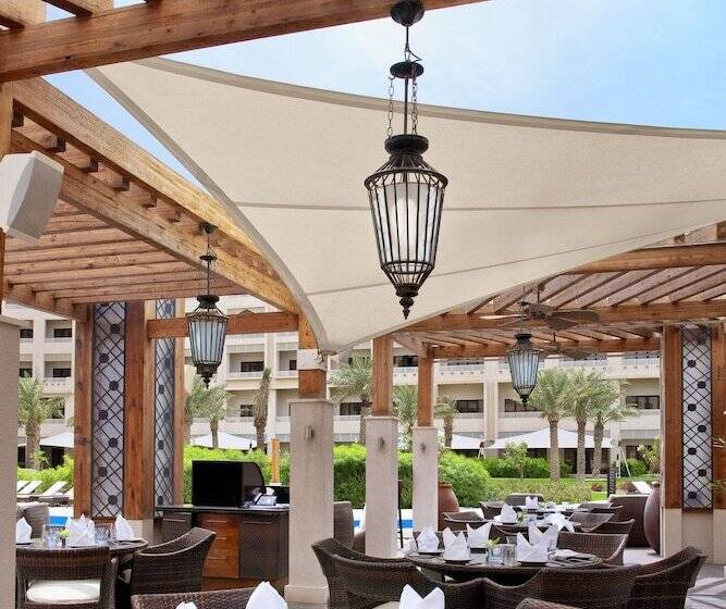 فندق Sofitel Bahrain Zallaq Thalassa Sea & Spa