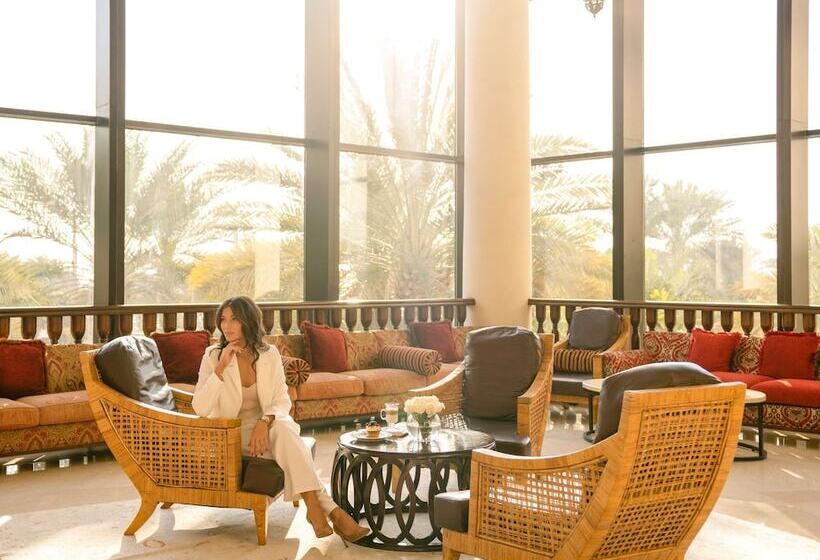 فندق Sofitel Bahrain Zallaq Thalassa Sea & Spa