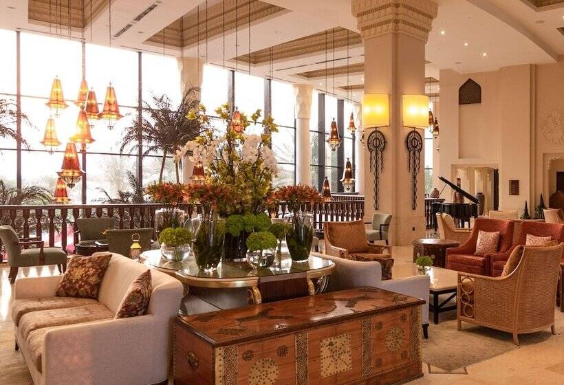 فندق Sofitel Bahrain Zallaq Thalassa Sea & Spa