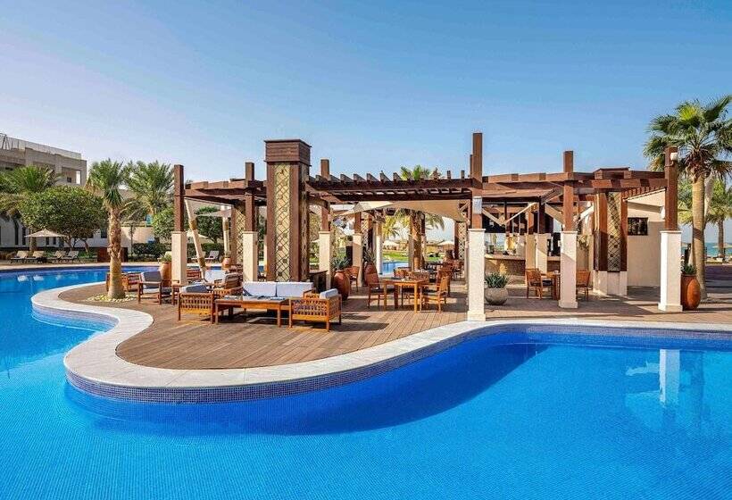 فندق Sofitel Bahrain Zallaq Thalassa Sea & Spa