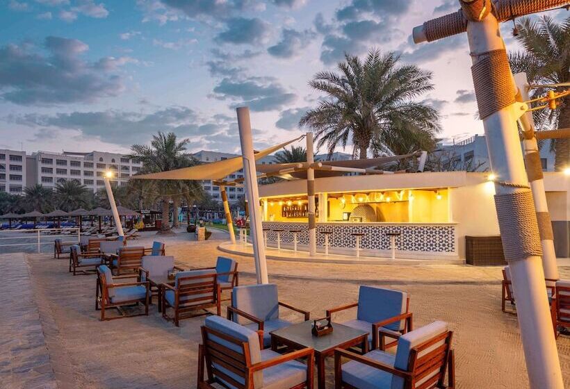 فندق Sofitel Bahrain Zallaq Thalassa Sea & Spa